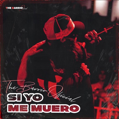 SI YO ME MUERO - Single