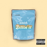 Billin' It - Single - Ninioh