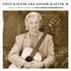Bjorn Berge Samfunnshus Blues (feat. Bjørn Berge & Amund Maarud) Klassisk Kalvik II