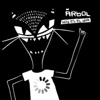 Hoy es el día - Single - Árbol