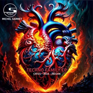 Techno Family EP