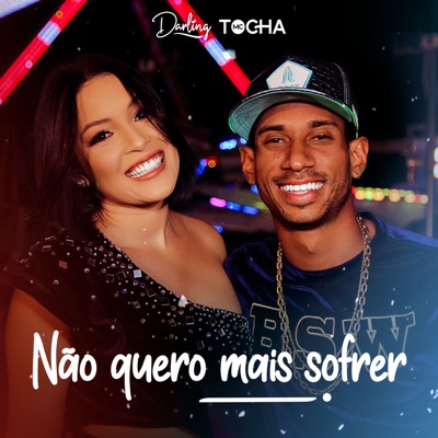 Não Quero Mais Sofrer - Single