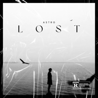 Lost - Single - A S T R O