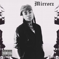 Mirrorz - Ensilence