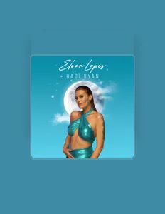 聆聽 Elvan Lapis、觀看音樂影片、閱讀小傳、查看巡演日期等！