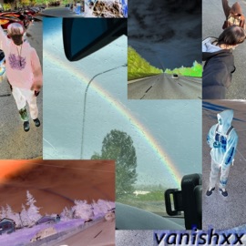 Scenic Getaway (feat. Bedhead & M0thlab) vanishxx