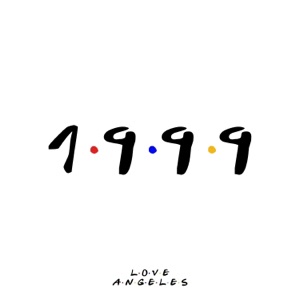 1999 (feat. Trevor Penick of O-Town) - Single