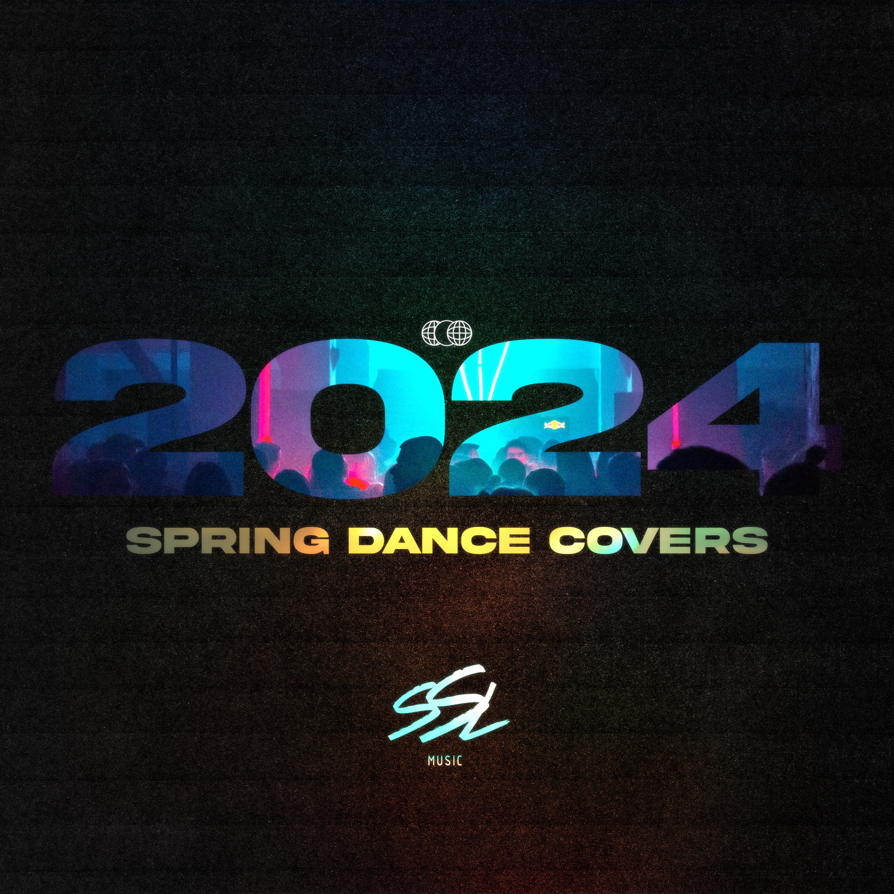 Spring Dance Covers 2024