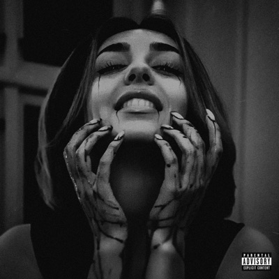 Nails (Slowed/Sped Up) - Single