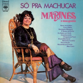 Matando na Unha Marinês e Sua Gente