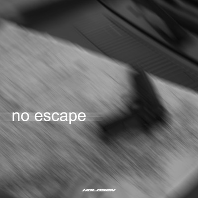 No Escape - Single