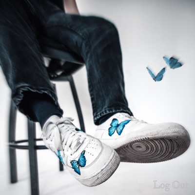 Log Out - Single
