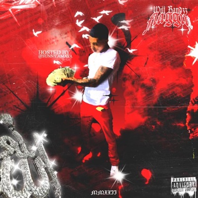 Will Bandzz "Flaggin" - Single