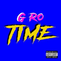 Time - Single - G-Ro