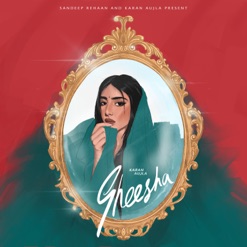 SHEESHA cover art