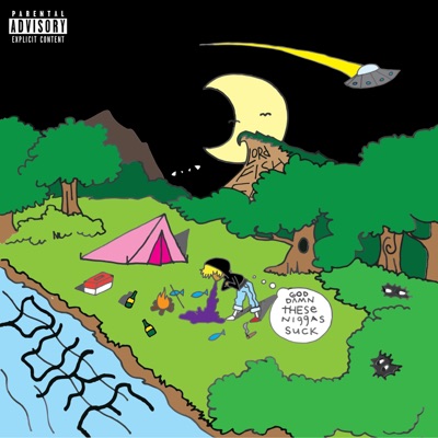 Puke - Single