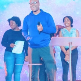 Close to You LIVE (My Love Life Medley) (feat. Papasam / Beezle Studios) [Live] Emmanuel Briggs