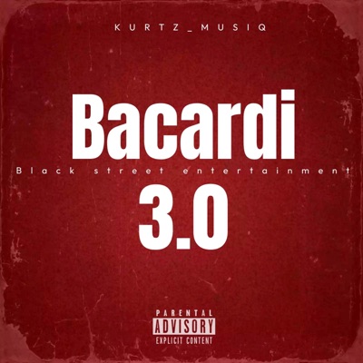Bacardii 3.0 - Single