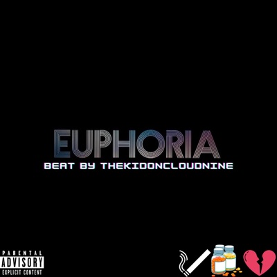 Euphoria - Single