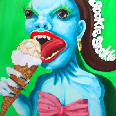 Sookie Sookie (feat. Drea Réal) - Single