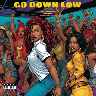 Go down low - Single