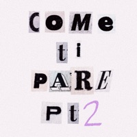 Come Ti Pare, Pt. 2 - Single - Kuban
