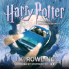 Harry Potter and the Chamber of Secrets - J.K. Rowling