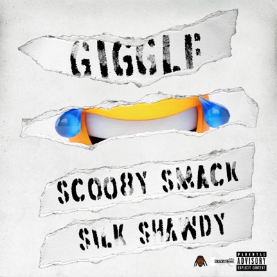 Giggle (feat. Silk Shawdy) - Single