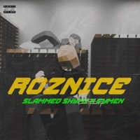 RÓŻNICE (feat. EYM3N) - Single - slammed_shymi