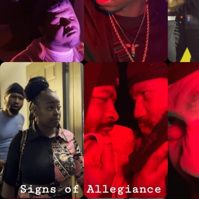 Signs of Allegiance Soundtrack - Single