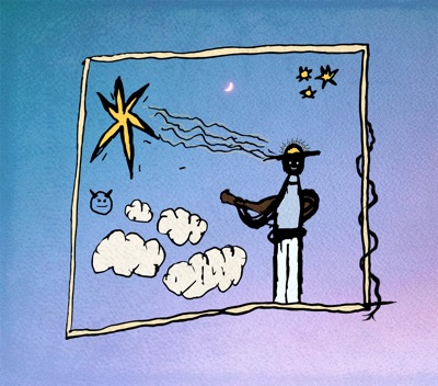 Gardenstars - Single