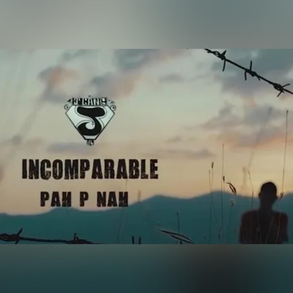 INCOMPARABLE by CJ Pah P Nah