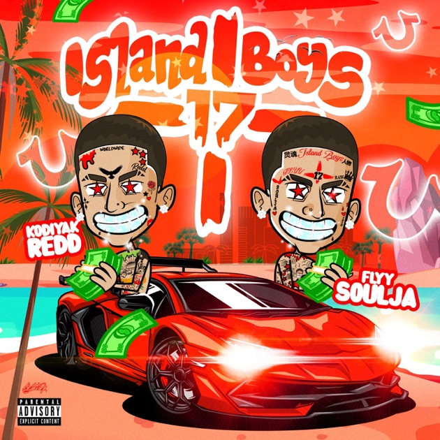 17 - Album by Flyysoulja - Apple Music