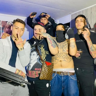 Que suban las apuestas (feat. Karim mcfly) - Single