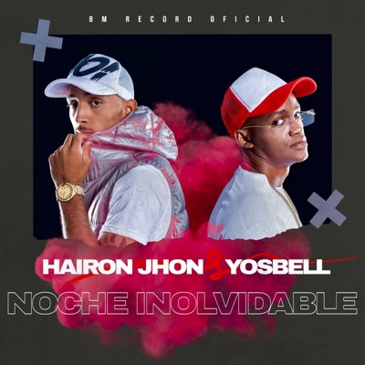 Noche Inolvidable - Single