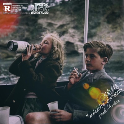 Maledetta Giovinezza - Single