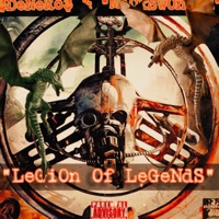 Legion of Legends - $denero$