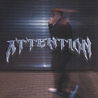 Attention - Single - Hafi