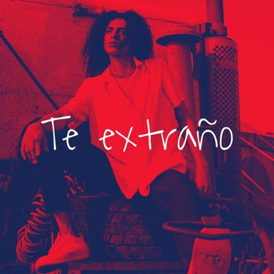 Te extraño - Single