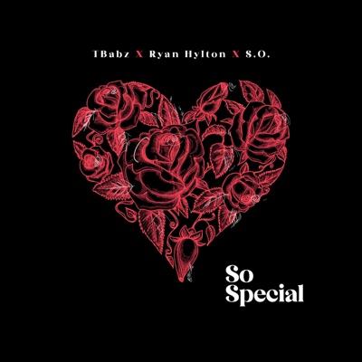So Special - Single