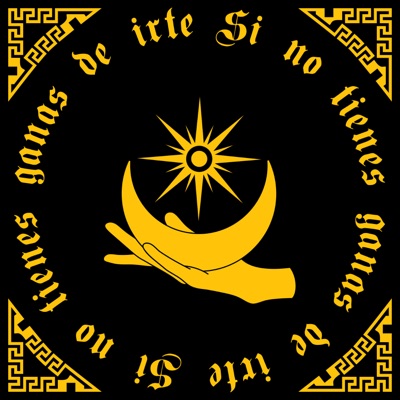 Si No Tienes Ganas de Irte - Single