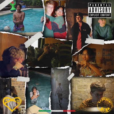 Italien - EP