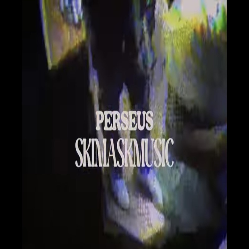 SKIMASKMUSIC (feat. Sprout) - Single