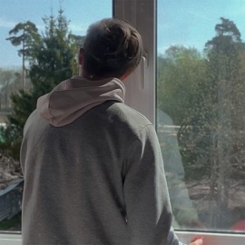 Это никогда не кончится FXUST