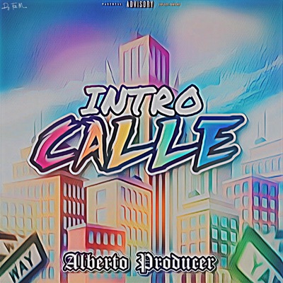 Intro Calle - Single