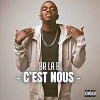 C'est nous - Single - BR La B