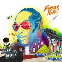 House of Soca - Farmer Nappy