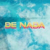 De Nada (feat. Sageata & Lykan) - Single - Wolfie