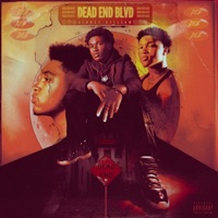 Dead End Blvd. Acoustics (Acoustic) - Single - Sidney Gilliam