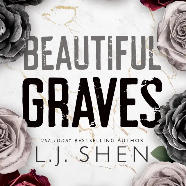 Beautiful Graves (Unabridged)